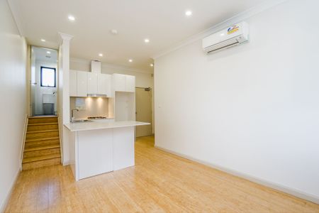 1/326 Pacific Highway, Lane Cove. - Photo 3