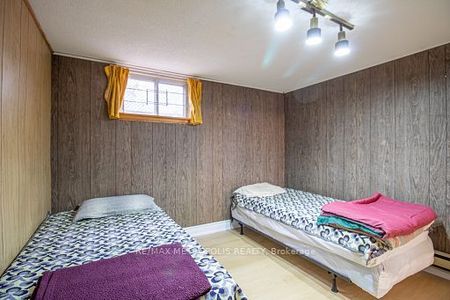 For Lease - 37 Albacore Crescent Unit# BSMT, Toronto, Ontario - Photo 3