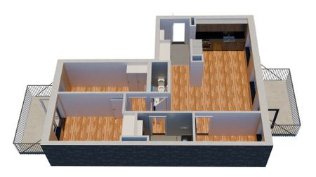 Grafikergatan 26 A, våning 2 - Foto 5