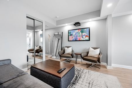 For Lease - 155 Yorkville Avenue Unit# 819, Toronto, Ontario - Photo 2