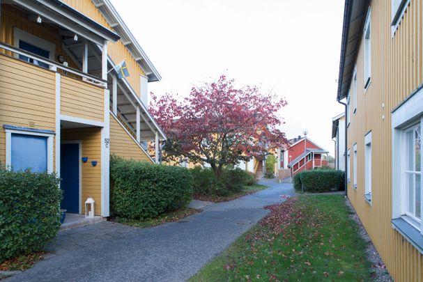 Svedjevägen, Strängnäs - Foto 1