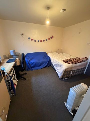 1 Bed Flat, Selly Oak, B29 - Photo 4