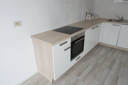 Penthouse te huur - Foto 5