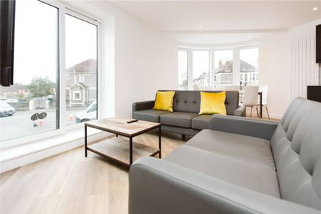 Filton Avenue, - Photo 5