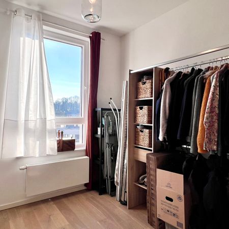 Appartement - à louer - 1300 Wavre - 1.050 € - Photo 3