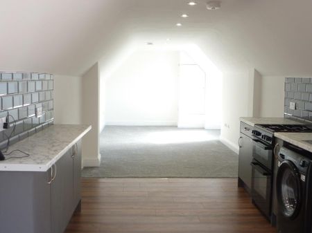 1 bedroom flat to rent - Photo 4