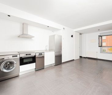 Piso de alquiler en De la Peseta, 97, PAU de Carabanchel - Photo 4