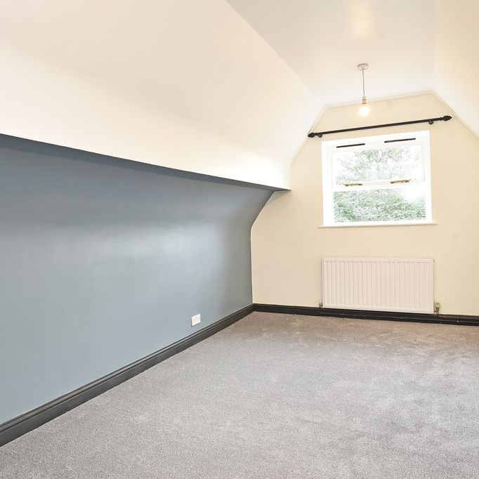 Alexandra Road, Harrogate, HG1 5JS - Photo 1