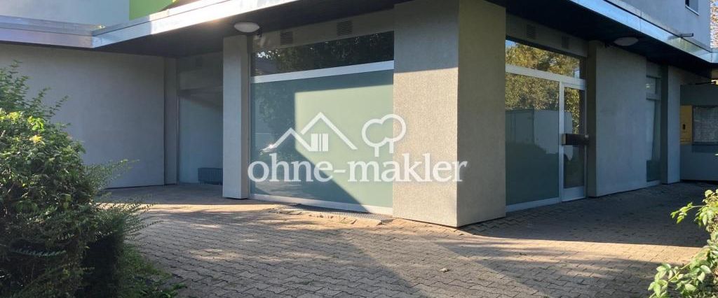 Wohnen und Arbeiten - 2,5 Zi mit großzügigem UG für Ihre Projekte - Foto 1