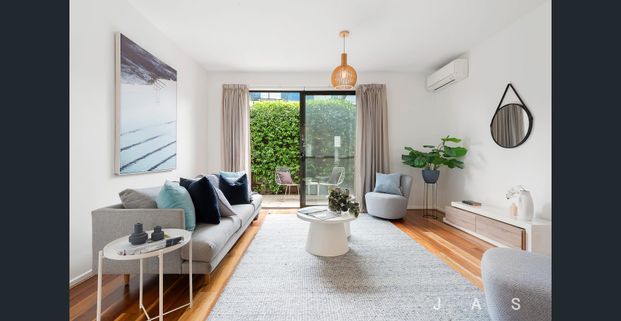 Modern Sophistication, Relaxed Lifestyle Location - Photo 1