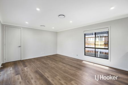 Brand New Home - Solar Panels - Photo 5