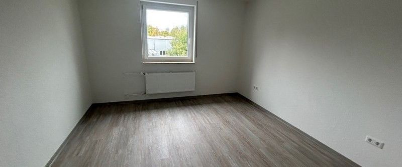 schöne Wohnung mit (WBS) komplett Renoviert - Foto 1