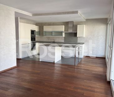 Appartement de 4 pièces au 6ème étage - Photo 1