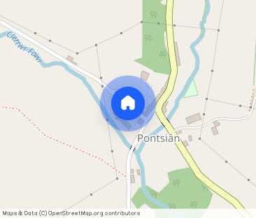 Woolclip Cottage, Castell Howell Leisure Centre, Pontsian - Photo 1