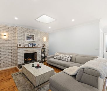 A Charming Family Home in a Peaceful Location - Photo 1