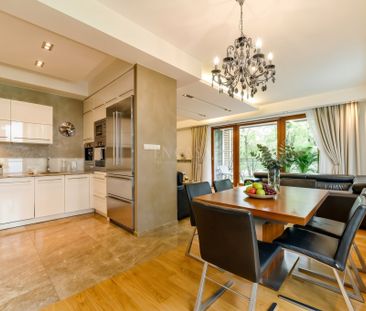Luksusowy apartament przy Grzybowskiej - Photo 3
