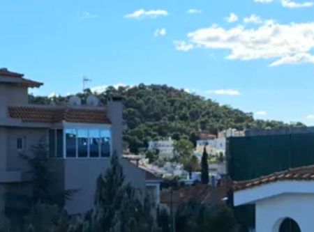 Διαμέρισμα για ενοικίαση Καλυμνιώτικα (Βούλα) - Photo 5