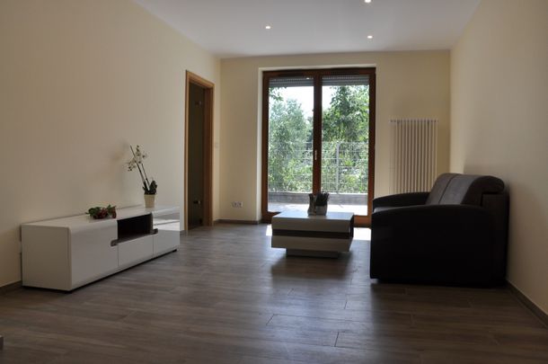 Mieszkanie wynajem Poznań Maratońska z ogrodem - Фото 1