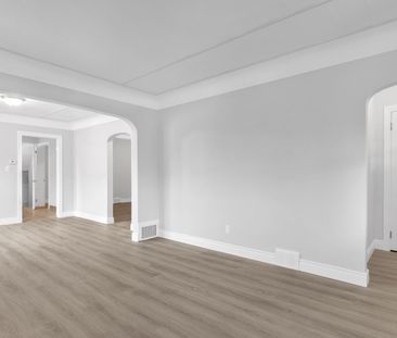 For Lease - 908 Trafalgar Street Unit# MAIN, London East, Ontario - Photo 2