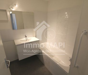 Location Appartement 3 pièces 62m² LATTES 34970 - Photo 6
