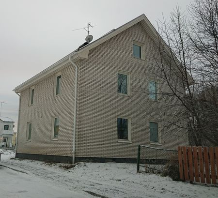 Prinsgatan, Boden - Photo 2