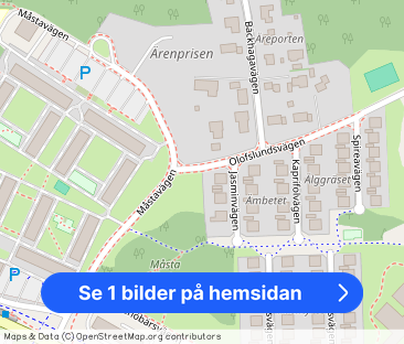Olofslundsvägen, 2 C, Eskilstuna - Foto 1