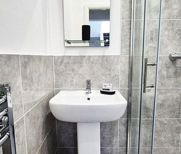 1 bedroom end of terrace house to rent - Photo 6