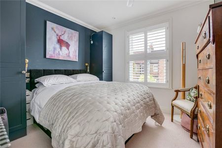 4 bedroom terraced house to rent - Photo 5