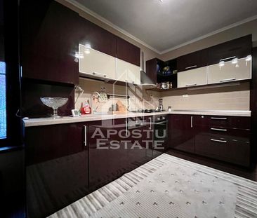 Duplex modern cu 3 dormitoare, 2 bai in Dumbravita (Pet Friendly) - Photo 1