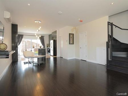 Maison à étages - 1608 Rue Balmoral - Photo 4