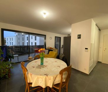 Location appartement 2 pièces 43.56 m² à Saint-Péray (07130) - Photo 2