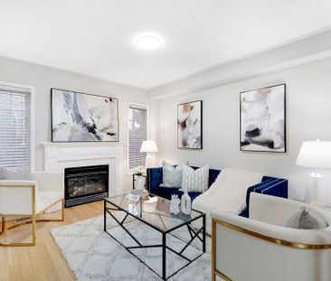 For Lease - 42 Mossgrove Crescent, Brampton, Ontario - Photo 3