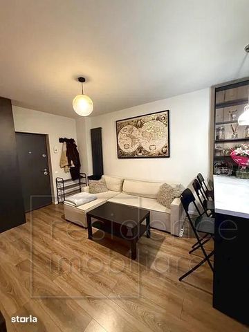 Apartament modern 2 camere, Marasti, zona Kaufland+Garaj - Photo 5