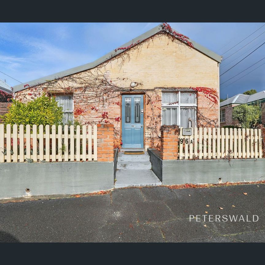 95 Springfield Ave, West Moonah, Tas 7009 - Photo 1