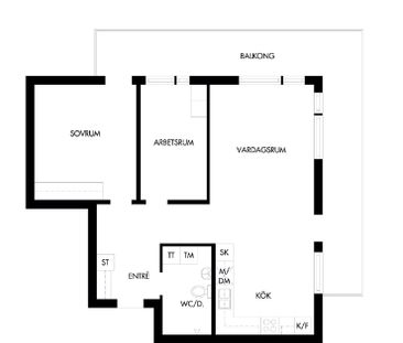 Armborstvägen 12 B - Photo 1