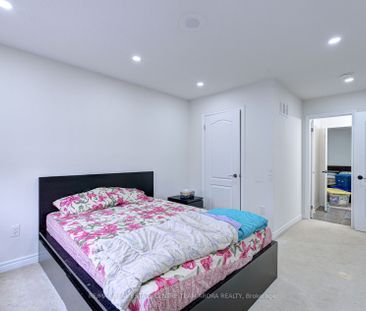 For Lease - 3 Lackington Street, Brampton, Ontario - Photo 1