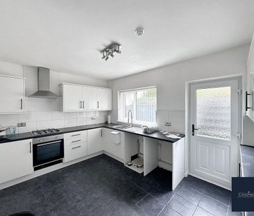 3 bedroom terraced house to rent - Photo 6