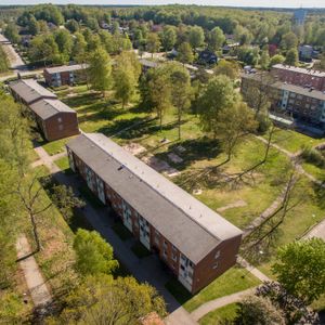 Skolstigen, Perstorp - Foto 2