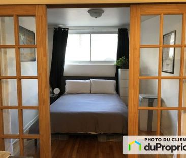 2-4664, rue de La Roche, Le Plateau-Mont-Royal à louer - Photo 1