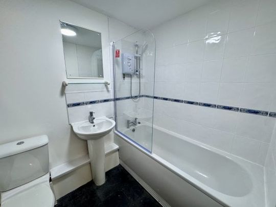 Sheridan Court, Nottingham, NG1 3GY, Property for rent - Photo 1