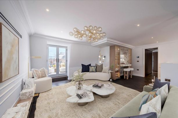 3 bedroom flat to rent - Photo 1