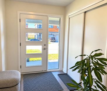 For Lease - 323 GISBORNE Place, Kanata, Ontario - Photo 6