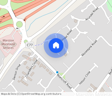 Johnson Close, Bedford - Photo 1