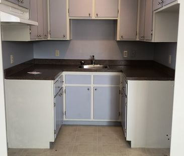 3 1/2 à Louer Avec Terrasse - Photo 1