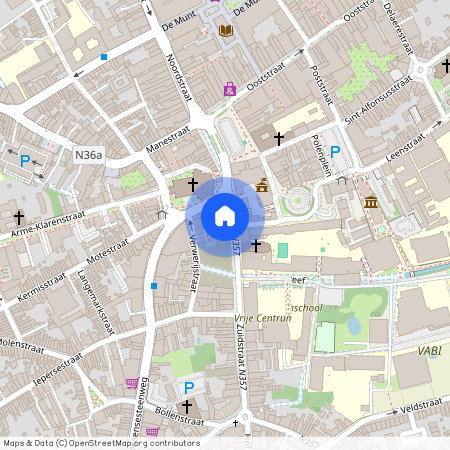 Zuidstraat 12 / 10, 8800 Roeselare