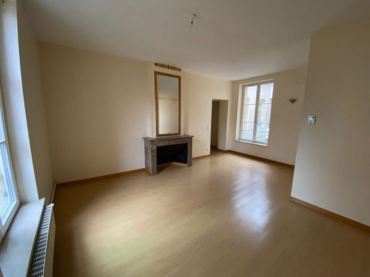 Location appartement 114.62 m², Metz 57000Moselle - Photo 1