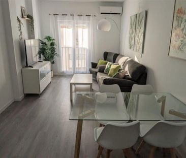 Piso de alquiler en Calle Álamos, 27, Residencial Triana - Barrio Alto - Photo 3