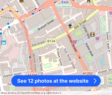 North Tenter, London, E1 - Photo 1