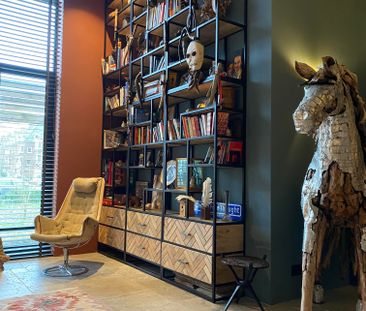 Pomonaplein, 49, 2564XS, Den Haag - Foto 2