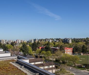 Penthouse in Vancouver West Side, BC - Photo 6
